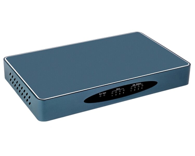 Passerelle GSM (4) OpenVox SWG-M20XG