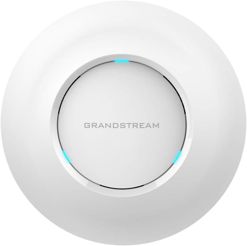 [GWN7630] Point d'accès Grandstream GWN7630 : Wi-Fi Enterprise 4×4: 4 Wave-2 802.11ac