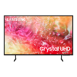 [UA75DU7000UXMV] Téléviseur Samsung tv 75" gamme D  Serie 7 4K 3,840x2,160 3 HDMI 1 USB Smart bth wifi recept integré 12M
