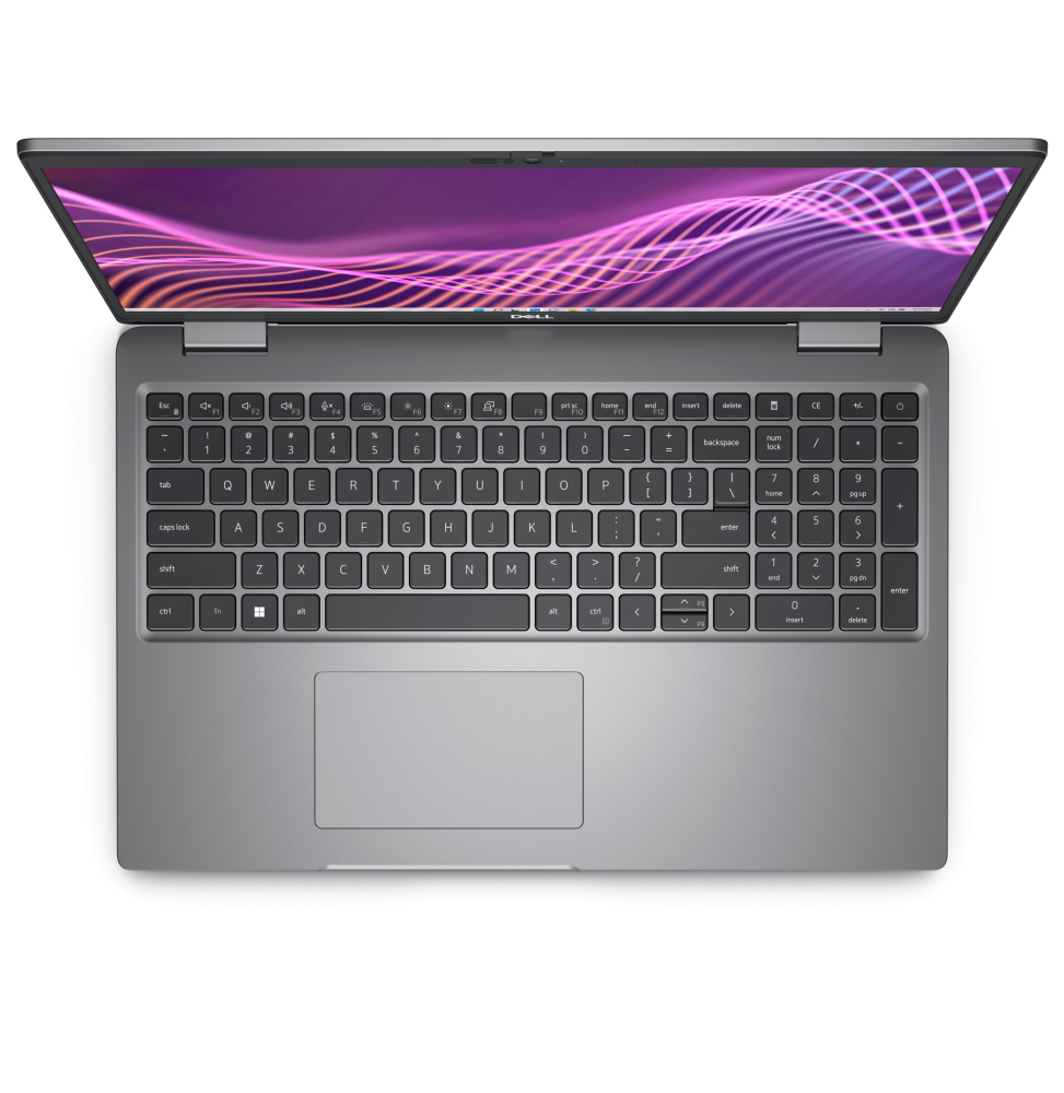 [N003L554015EMEA-I7] Ordinateur Portable Dell Latitude 5540