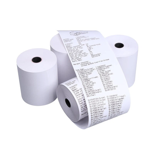 [BP-80X75X12] Rouleau thermiques de 80x75