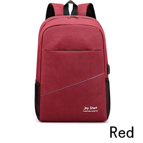 Sac a Dos 18" 3 poches Tissu D900 Imperméable