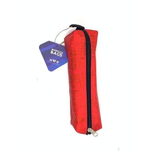 Trousse Cubique 1 zip Militaire Tissu Imperméable 22*7*6