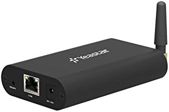 [TG100] Passerelle VoIP GSM 1 Ports Yeastar TG100