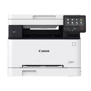 [5158C009AA] Imprimante Laser Canon i-SENSYS MF651CW Multifonction Couleur 