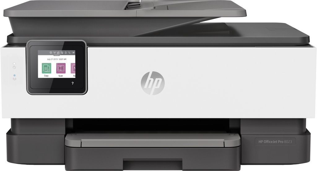 [1KR64B] Imprimante Multifonction Jet d’encre HP OfficeJet Pro 8023 Couleur