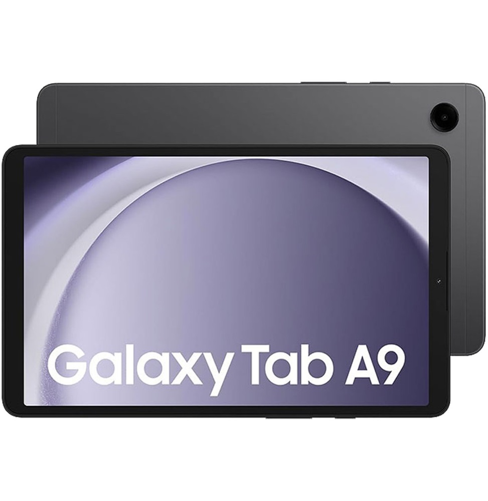 [SM-X216BZAAMWD] Tablette Samsung Galaxy TAb A9+ 5G 