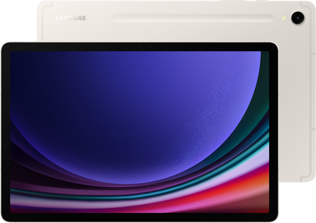 Tablette Samsung Galaxy Tab S9 5G 
