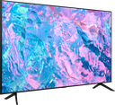 Téléviseur Samsung 50" CU7000 Crystal UHD 4K 