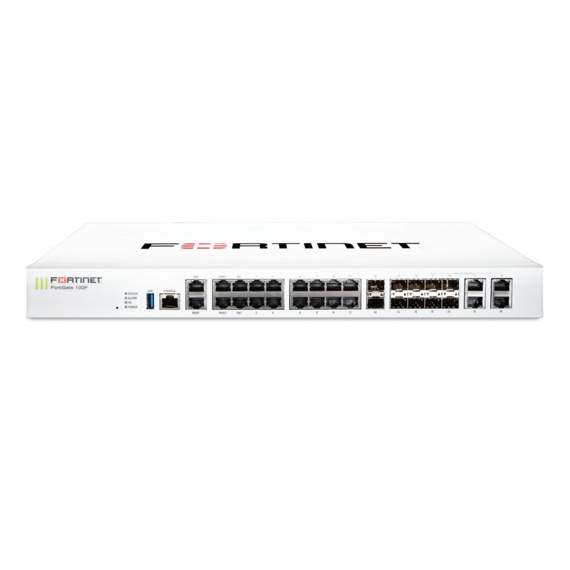 Pare-Feu Fortinet FortiGate-FG100F