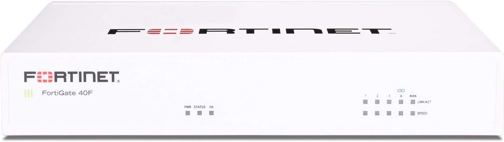 Pare-Feu Fortinet FortiGate-40F 