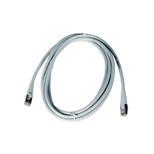 Cordon de Brassage Réseau Catégorie 6 UTP - 1m