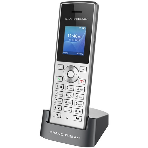 [WP810] Téléphone IP Grandstream : WP810 Wi-Fi Bi-bande sans fil