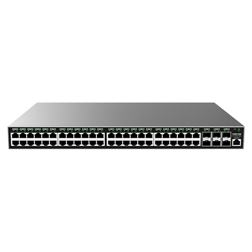 [GWN7806P] Switch Grandstream 48 Ports GWN7806