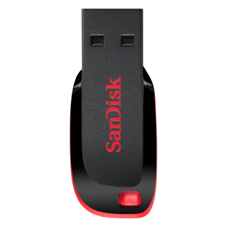 [SDCZ50-064G-B35] Clé USB Sandisk 64Go