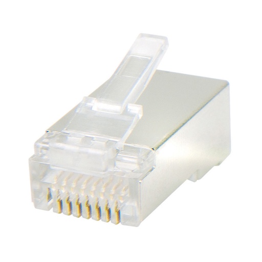 [ERAT.CON.C6.UTP] Module Connecteur RJ45 Cat 6 UTP