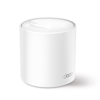 [TL-DECOX20] Tplink Système WiFi 6 + Mesh Deco X20 1,8 Gigabit