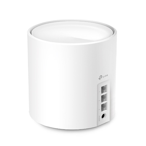 [TL-DECOX50] Tplink Système Mesh WiFi 6 AX3000