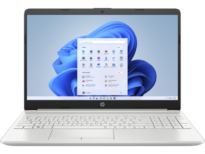 [6L9J9EA] Ordinateur portable HP 15 dw4002nk