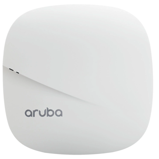 [AR-JZ320A] Point d’accès intérieur Wi-Fi 5 HPE Aruba Networking série 303