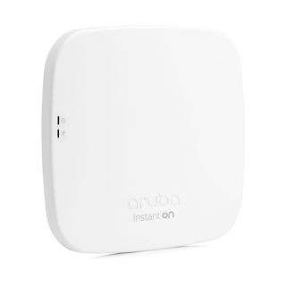 [AR-R2X01A] Point d’accès intérieur Wi-Fi 5 HPE Aruba Instant On AP12 (RW) 3x3 11ac Wave 2