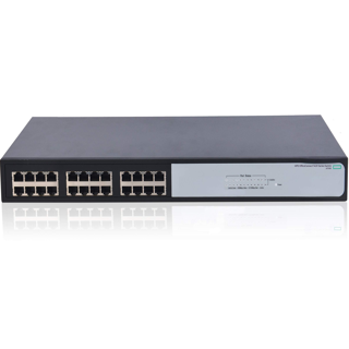 [JG708B] Switch Gigabit HPE OfficeConnect 1420 24G