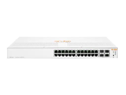 [AR-JL682A] Switch Commutateur Aruba Instant On 1930 24G 4SFP/SFP+