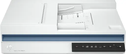 [20G06A] Scanner HP ScanJet Pro 3600 f1