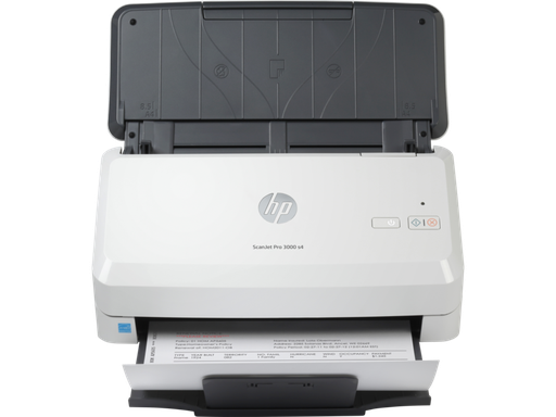 [6FW07A] Scanner à défilement HP ScanJet Pro 3000 s4