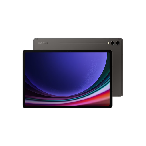[SM-X816BZAAMWD] Tablette Samsung Galaxy Tab S9+ Graphite