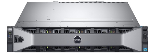 [R730XD] Serveur Reconditionné DELL PowerEdge R730XD