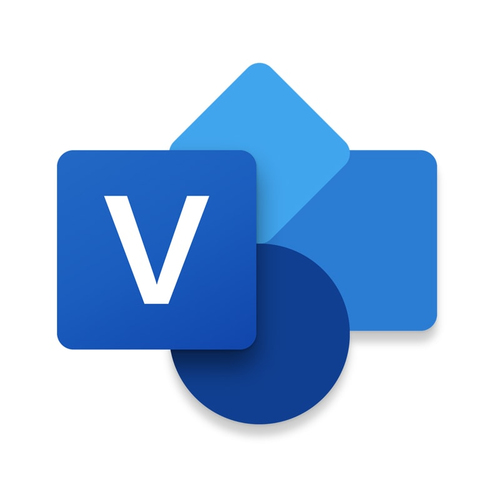 [D86-05942] Licence Microsoft Visio 2021 Standard