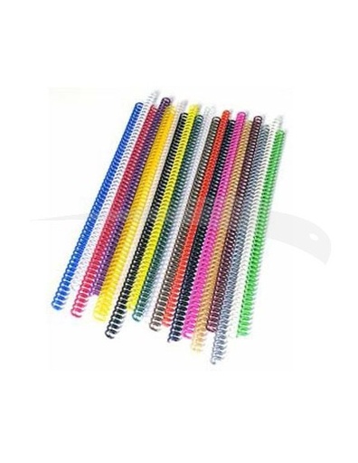 Boîte de 100 baguettes à relier n°3 Coloris au choix