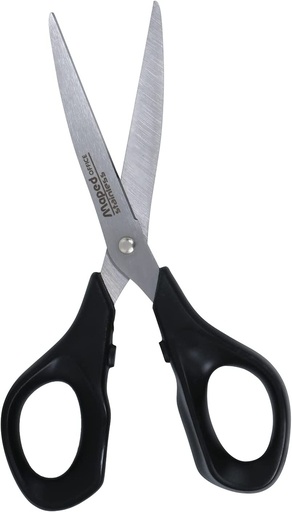 [496110] Ciseaux Advanced Green 17cm Symetriques Maped