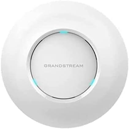 [GWN7660] Point d’accès Grandstream GWN7660 : Wi-Fi 6 802.11ax 2x2:2 Intérieur