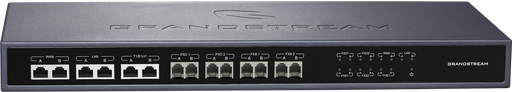 [HA100] Serveur Grandstream HA100 : Contrôleur de Haute Disponibilité et Solution de Basculement pour UCM6510