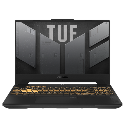 [90NR0CJ7-M00860] Ordinateur portable Asus TUF Gaming F15 FX507VU4