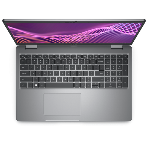 [N003L554015EMEA-I7] Ordinateur Portable Dell Latitude 5540