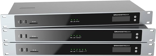 [GXW4501] Passerelle VoIP numérique Grandstream GXW4501 : E1/T1/J1