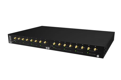 [TG1600] Passerelle VoIP GSM 16 Ports Yeastar TG1600