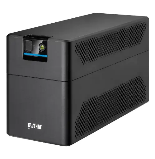 [5E2200UI] Onduleur Line-interactive Eaton 5E USB - 1200 W / 2200 VA - 6 prises C13