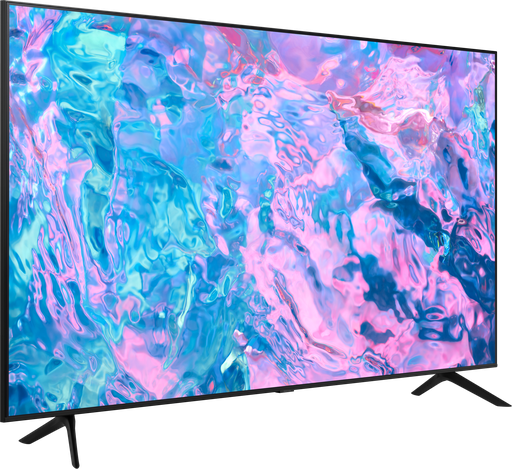 [UA50CU7000UXMV] Téléviseur Samsung 50" CU7000 Crystal UHD 4K 